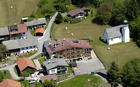 Gasthof Berghof Pension 3*